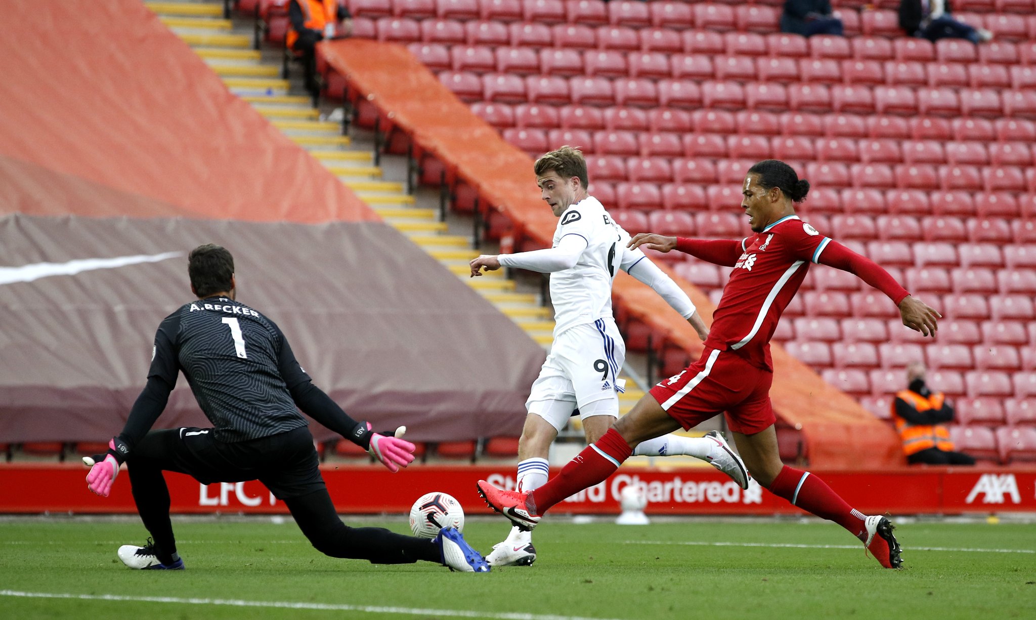 涯的追踪 涯的追踪