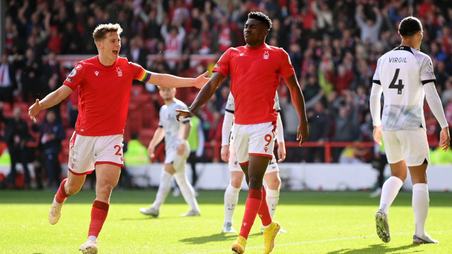 中重新崛起 中重新崛起